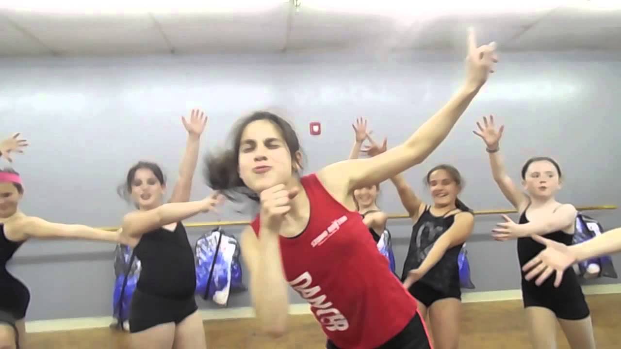 Srdc 2015 Recital Trailer Youtube