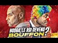 BOOBA: LE ROI DEVENU BOUFFON? (Analyse)