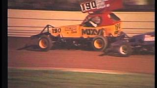 Stocks 1984 World Final