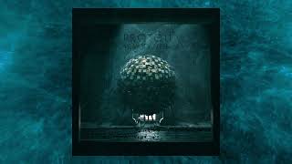 protoU — Memory Alpha (2022, Cryo Chamber)