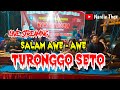 🔴 LIVE MALAM INI JARANAN TURONGGO SETO DI DESA CRABAK SLAHUNG PONOROGO 7 AGUSTUS 2022