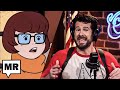 Steven Crowder Has Mental Breakdown Over Lesbian Cartoon Character