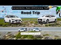 RoadTrip: Cape Point to Shelley Point | AUDI A3 vs HYUNDAI I30N | 1.4 vs 2.0 | Fuel Consumption Test