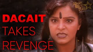 satnam kaur takes revenge |Dacait movie scene