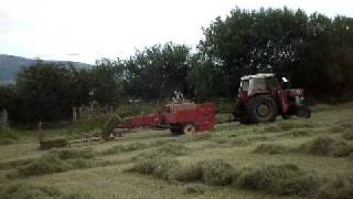 Abhainn Ri Harvest 2011 003.AVI