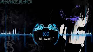 Nightcore willy william👉 ego