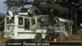 Dambulla - Sri Lanka