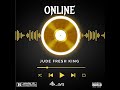 Jude Fresh king - Online (Official Audio) | Ugandan Music 2024