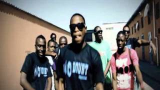 Young D Niziyopa Neka Video [official video]