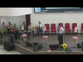 Transmisión en vivo - Iglesia Adventista Central SC-Culto de Adoración Sábado de 12 Junio