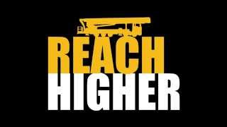 Reach Higher - 3 access stories