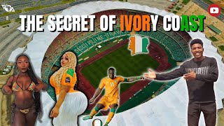 IVORY COAST: THE HIDDEN SECRET OF THIS COUNTRY 😱🇨🇮