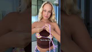 Bikini Hacks To Save Your Summer... And Wallet π€β