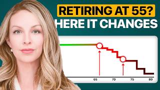 If You’re 55 with $2.5M, Watch This BEFORE You Retire