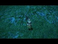 ff14 a realm reborn メインクエスト lv44 1 『暴虐の嵐神ガルーダ』