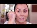 😳 odtwarzam makijaŻ hudy kattan 😳 huda beauty makeup step by step moja reakcja