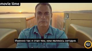 Volvo Trucks | Van Damme (live test)