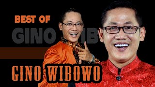 Kumpulan Tembang Campursari Terbaik GINO WIBOWO Terbaru 2023 Gino Lover's INDONESIA