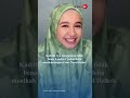 Laudya Cynthia Bella Jadi Istri Ketiga, Keluarga Sebut Hoaks