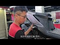 sym mmbcu complete car disassembly carplay installation u0026 usage experience