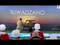 🎶Apo ndatambudzika and Bishop closing prayer #BACruwadzano conference 