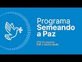 Programa Semeando a Paz - Missa da Sexta-feira - 06/12/2024