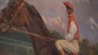 International Museum of the Horse | Untold to the Unforgettable | A Kentucky Original Series