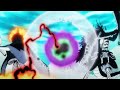 Zoro Takes On Double Haki Attack From Two Emperors (Conquest Of The Sea)! One Piece Ep 1025 ENG SUB