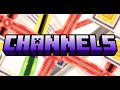 AE2 Basics: Everything About Channels