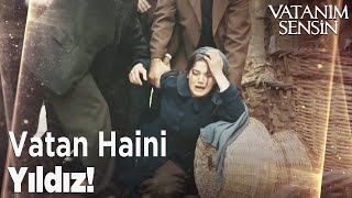 İzmir Halkı Yıldız'ı Öldürüyor! - Vatanım Sensin Özel Kolaj