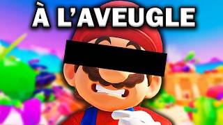 J'ai Terminé Mario Odyssey A L'AVEUGLE ! ( Avec Le Tchat )