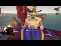 4 dead guys on an anchor arena madness sea of thieves