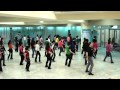 LIE LIE LIE Line Dance with Choreographer Ira Weisburd @ 2011 LINE DANCE WORKSHOP in TAIPEI.m2ts