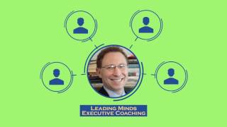 Executive Coach Interview: Psychiatrist turned Executive Coach