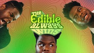 KeyTV's The Edible Always Wins | Full Short Film