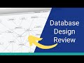 I Critique a Database Design: My Honest Review