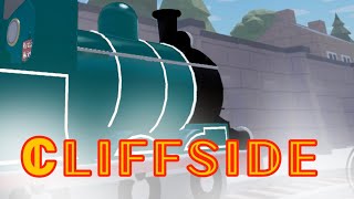 Cliffside Railway