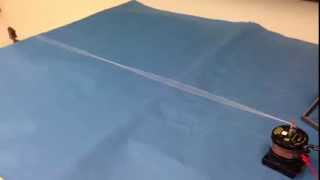 Vibrating String 3B22 10 2
