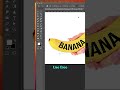 Mastering Photoshop: How to Add Text to Curved Objects like a Pro!