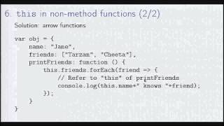 Fluent 2012: Axel Rauschmayer, "Improving JavaScript"