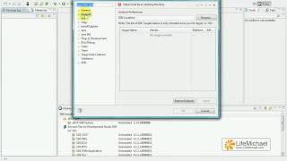 Setting Android SDK in our Eclipse IDE