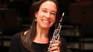 Meet the Musician - Jennifer Christen