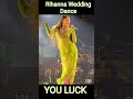 Rihanna dance viral video #shorts #trending