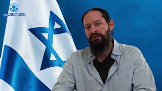 Israel at War #5: Shaping our Nation's Identity | Rabbi Yehuda Hakohen