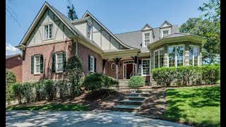 1912 Lombardy Ave, Nashville TN 37215