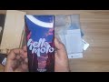 motorola edge 50 fusion 5g unboxing l 12gb 256gb marshmallow blue