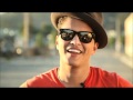 Bruno Mars- Doo Wops and Hooligans Preview (chipmunk version)