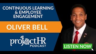 Continuous Learning & Employee Engagement