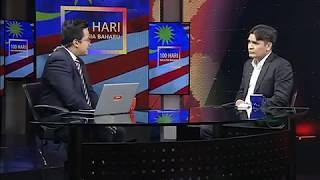 100 Hari Malaysia Baharu: Hala tuju ekonomi negara era Malaysia baharu