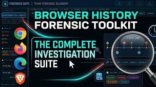 Browser History Forensic Toolkit How To Extract Browser Data Like A Pro Browserforensics